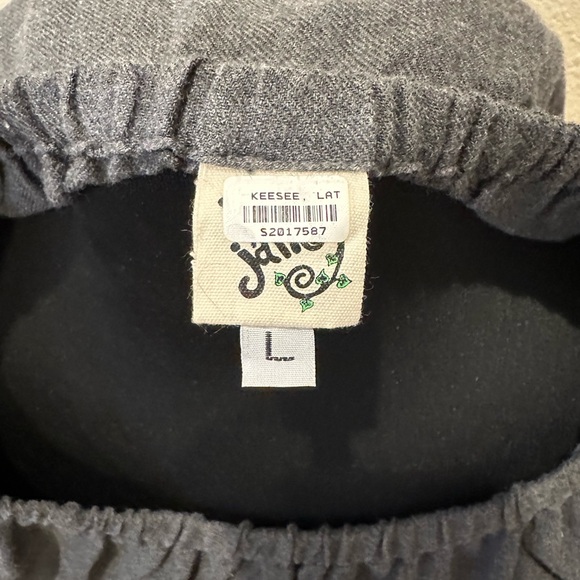 Ivy Jane long sleeve top - Picture 3 of 4